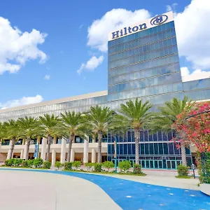 4* Отель Hilton